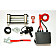 Лебедка автомобильная электрическая Dragon Winch DWM 12000 HDI