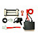 Лебедка автомобильная электрическая Dragon Winch DWM 13000 HD