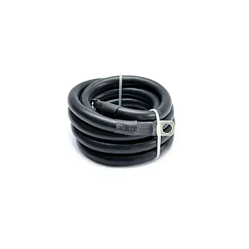 Лебедка автомобильная электрическая Dragon Winch DWM 12000 HD-3