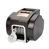 Переносная лебедка Dragon Winch DWP 5000 lbs 2265 кг