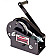 Лебедка ручная барабанная Dragon Winch DWK-O 2600 HD 1200 кг
