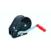 Лебедка ручная барабанная Dragon Winch DWK 25 C