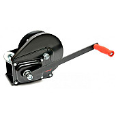 Лебедка ручная барабанная Dragon Winch DWK-O 1800 HD 810 кг