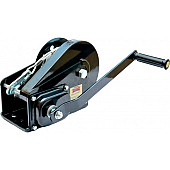 Лебедка ручная барабанная Dragon Winch DWK-O 2600 HD 1200 кг