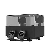 Сушка EIBOS Filament Dryer Series X: TETRAS 2 камеры