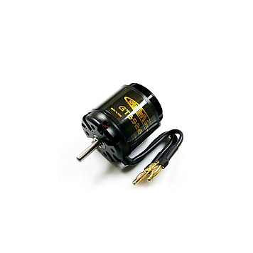 Мотор EMAX GT3526/04 KV870 4S для самолетов