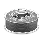 Пластик EXTRUDR PCTG Антрацит Ø1,75 мм Вес: 0.8 кг