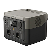 Портативная зарядная электростанция EcoFlow River 2 Max (512 Вт/ч)