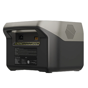 Портативная зарядная электростанция EcoFlow River 2 Max (512 Вт/ч)-1