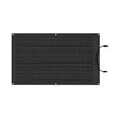Солнечная панель EcoFlow 110W гибкая