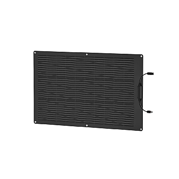 Солнечная панель EcoFlow 110W гибкая-1