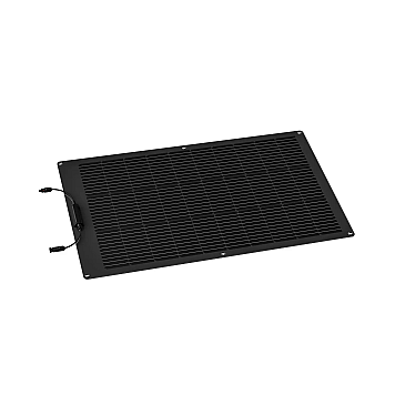 Солнечная панель EcoFlow 110W гибкая-2