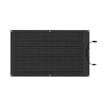 Солнечная панель EcoFlow 110W гибкая