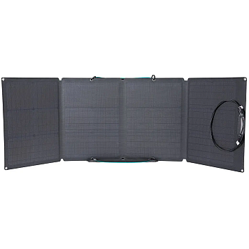 Солнечная панель EcoFlow 110W