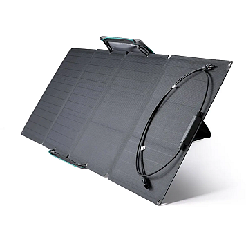 Солнечная панель EcoFlow 110W-2
