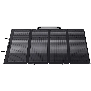 Солнечная панель EcoFlow 220W