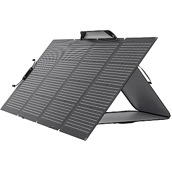 Солнечная панель EcoFlow 220W-2