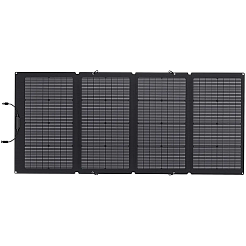 Солнечная панель EcoFlow 220W-1