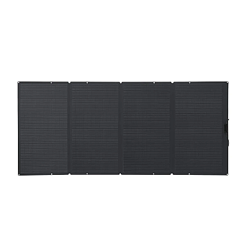 Солнечная панель EcoFlow 400W