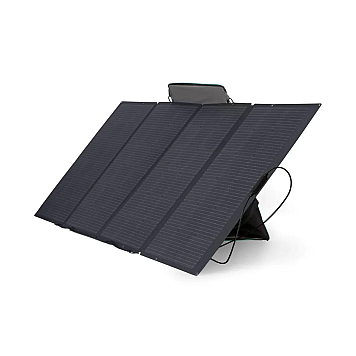 Солнечная панель EcoFlow 400W-2