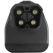 Адаптер EcoFlow DELTA Pro to Smart Generator Adapter
