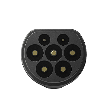 Адаптер EcoFlow EV X-Stream Adapter-1