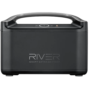 Дополнительная батарея EcoFlow RIVER Pro Extra Battery