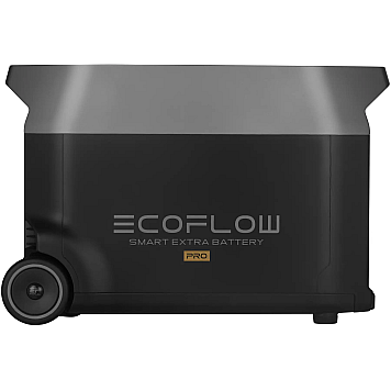 Дополнительная батарея EcoFlow DELTA Pro Extra Battery