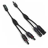 Кабель EcoFlow AC Charging Cable EU
