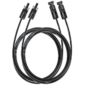 Кабель EcoFlow MC4 Solar Extension Cable