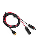 Кабель EcoFlow MC4 to XT60 Solar Cable 3.5m