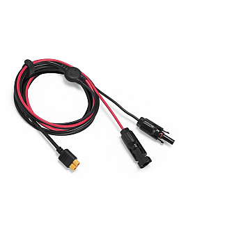 Кабель EcoFlow MC4 to XT60 Solar Cable 3.5m