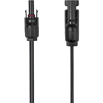 Кабель EcoFlow Solar MC4 Parallel Connection Cable