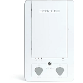 Панель управления EcoFlow Smart Home Panel