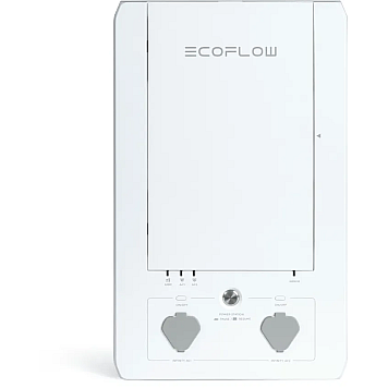 Панель управления EcoFlow Smart Home Panel