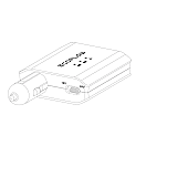 Пуско-зарядный адаптер EcoFlow Car Battery Charging