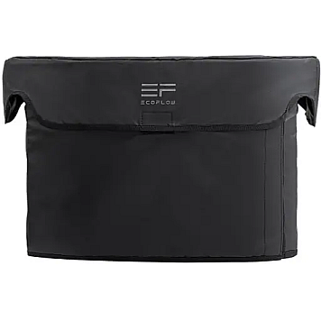 Сумка EcoFlow DELTA Max Extra Battery Bag