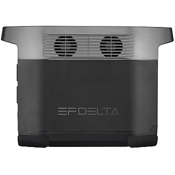 Портативная зарядная электростанция EcoFlow DELTA (1260 Вт/ч)-4