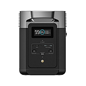 Портативная зарядная электростанция EcoFlow DELTA 2