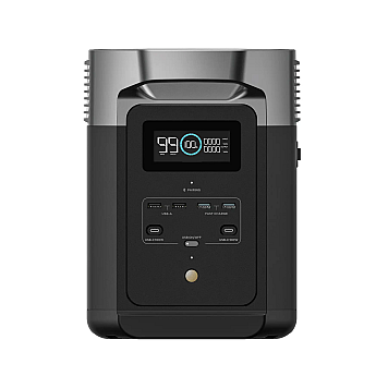Портативная зарядная электростанция EcoFlow DELTA 2