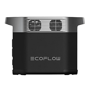 Портативная зарядная электростанция EcoFlow DELTA 2-1