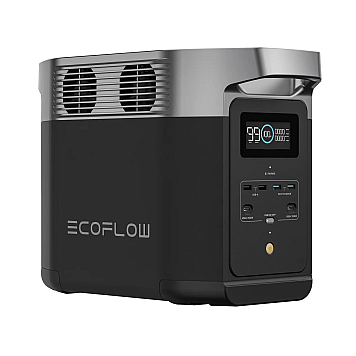 Портативная зарядная электростанция EcoFlow DELTA 2-4