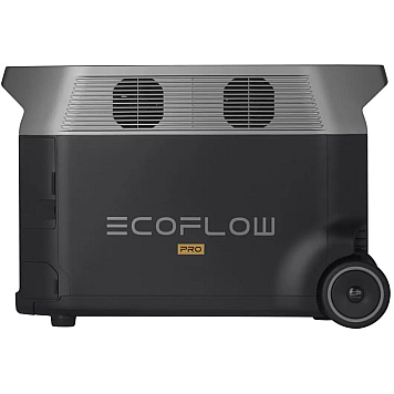 Портативная зарядная электростанция EcoFlow DELTA Pro (3600 Вт/ч)-2