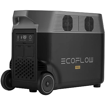 Портативная зарядная электростанция EcoFlow DELTA Pro (3600 Вт/ч)-5