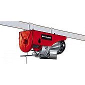 Тельфер электрический Einhell 250 кг 12 м 220В 
