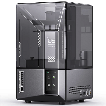 3D принтер Elegoo Mars 5 Ultra 9K-1
