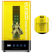 Мойка и сушка ELEGOO Mercury Plus v1.0