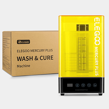 Мойка и сушка ELEGOO Mercury Plus v1.0-7