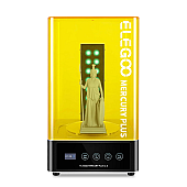 Мойка и сушка ELEGOO Mercury Plus v2.0