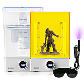 Мойка и сушка ELEGOO Mercury XS Bundle